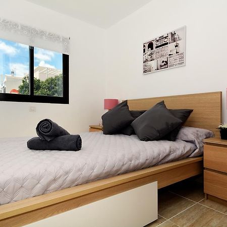 Jarenal Close To The Beach Guacimeta By Pvl Playa Honda  Exterior photo
