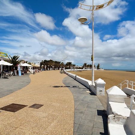 Jarenal Close To The Beach Guacimeta By Pvl Playa Honda  Exterior photo