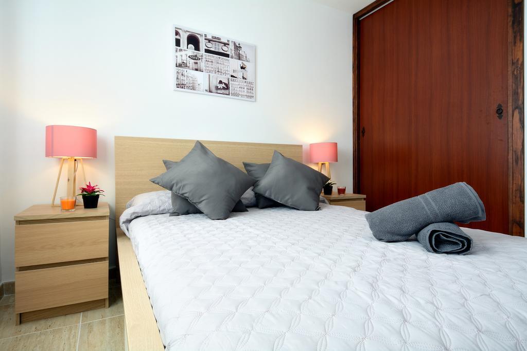 Jarenal Close To The Beach Guacimeta By Pvl Playa Honda  Exterior photo