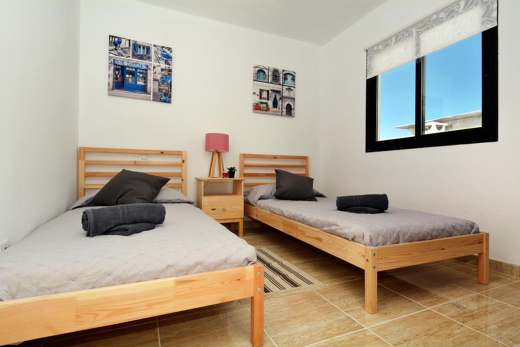 Jarenal Close To The Beach Guacimeta By Pvl Playa Honda  Exterior photo